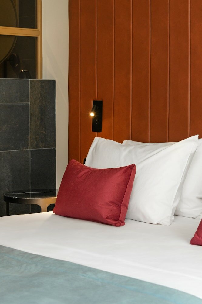 Фото Colors Hotel Athens