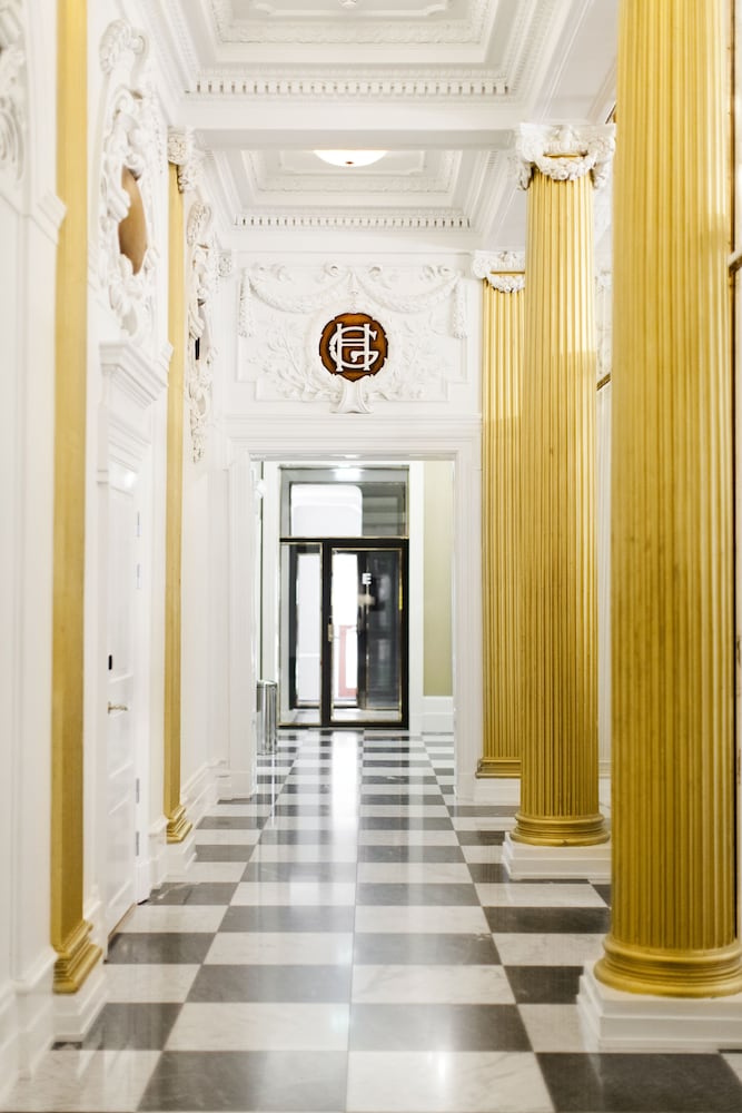 Фото Elite Grand Hotel Gävle