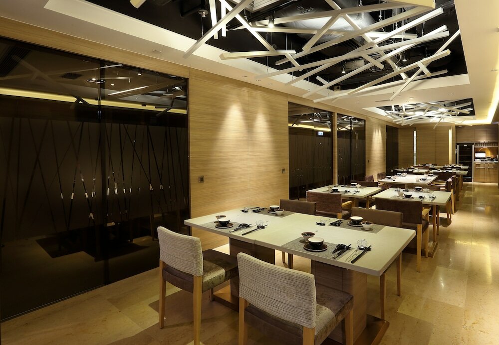Фото Lodgewood by Nina Hospitality Mong Kok