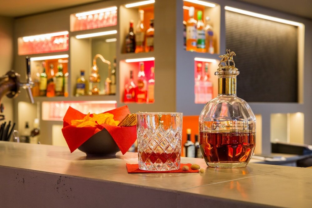 Фото Hotel Boehler