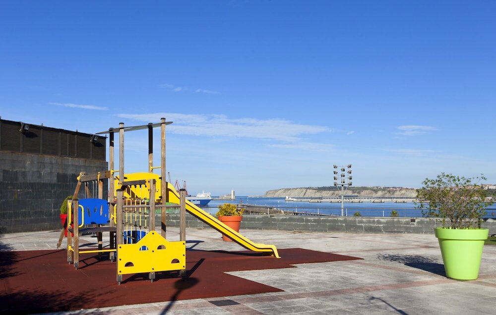 Фото Urh Palacio de Oriol Hotel