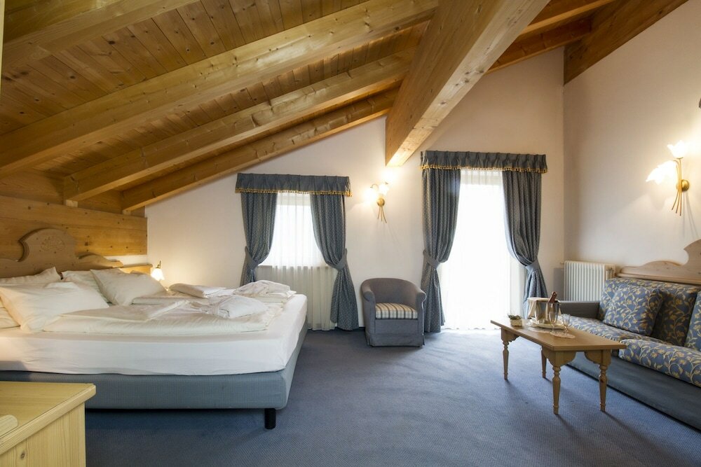 Фото Hotel Casa Del Campo