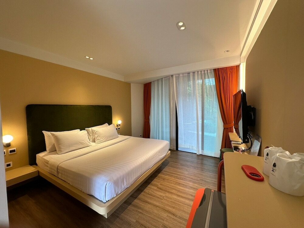 Фото Banlansuan Resort