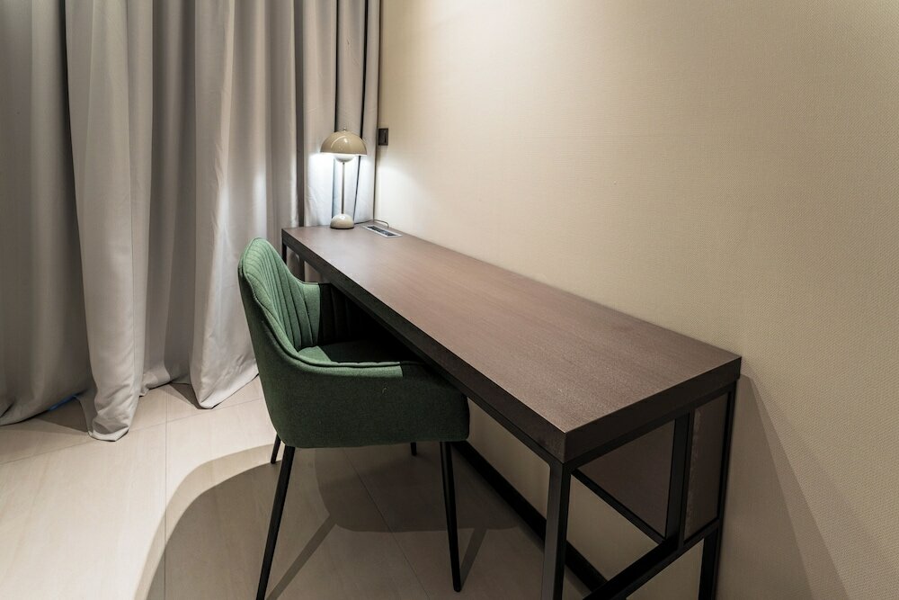 Фото Hotel Soulhada