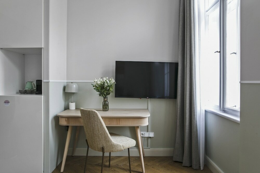 Фото Numa i Flow Rooms & Apartments