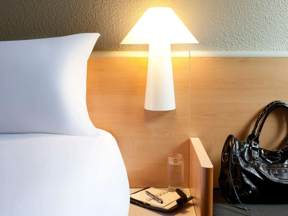 Фото Ibis Luebeck