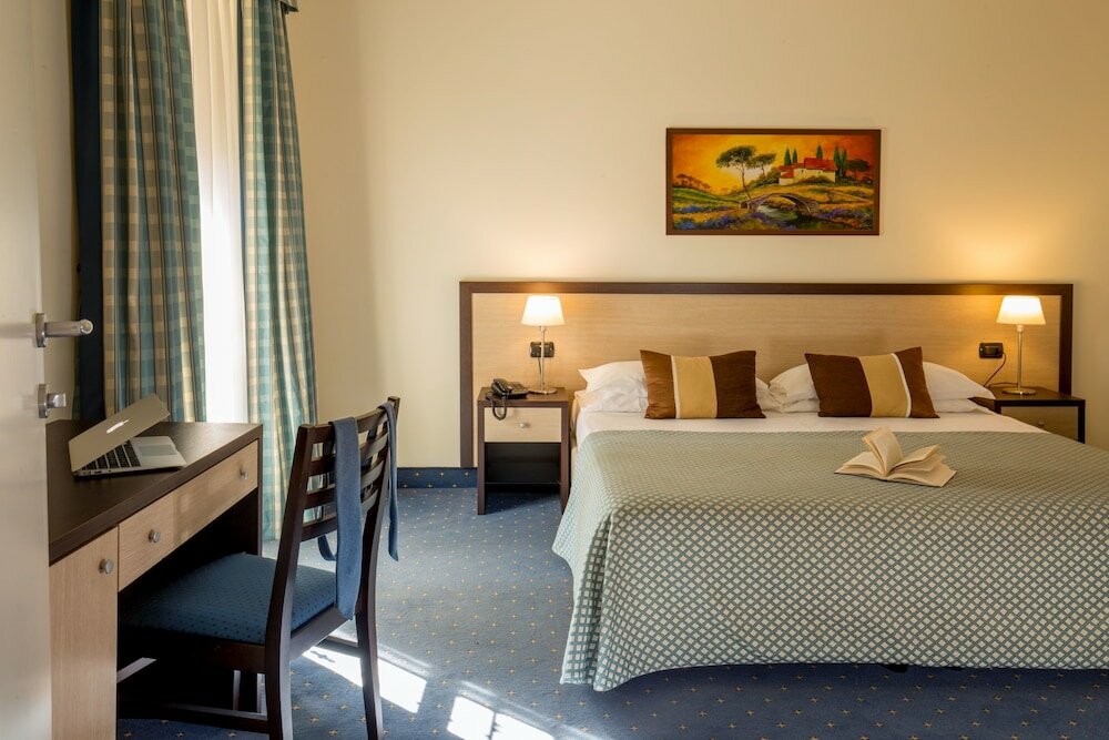 Фото Resort La Rocchetta