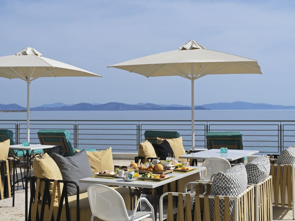 Фото Nlh Mati Seafront - Neighborhood Lifestyle Hotels