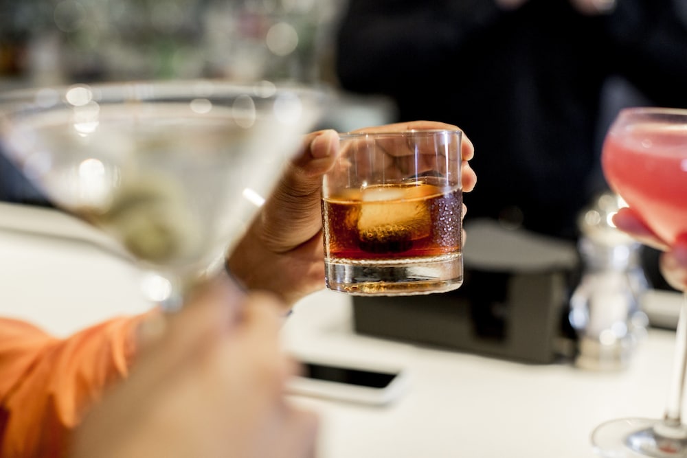 Фото Holiday Inn Ottawa Dwtn - Parliament Hill, an Ihg Hotel