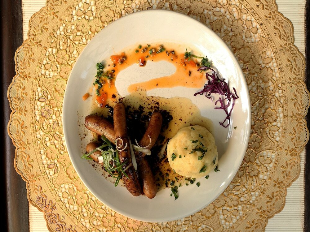 Фото Hotel Pleasure Home