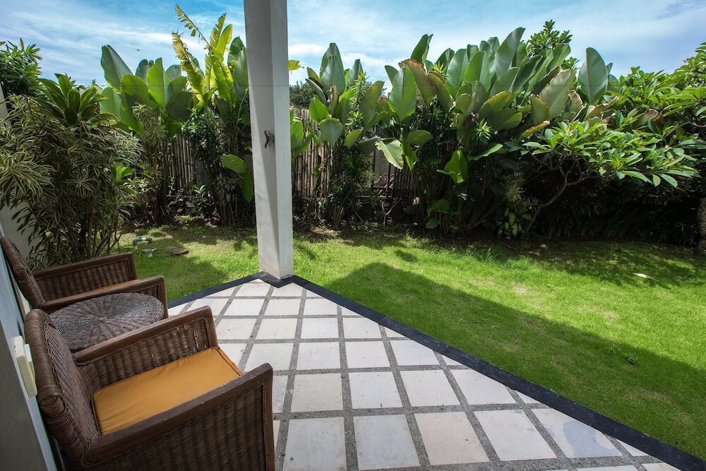 Фото Ecosfera Hotel