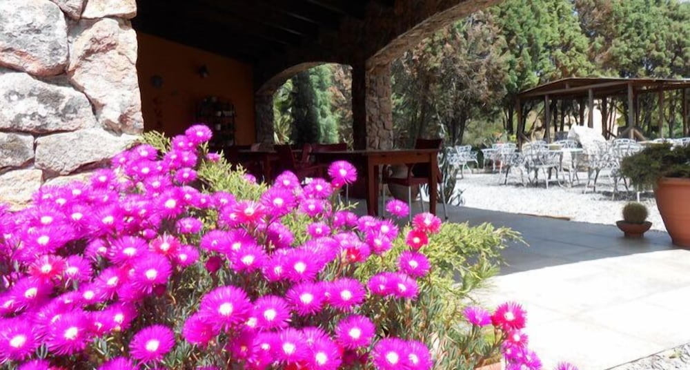 Фото Rocce Bianche