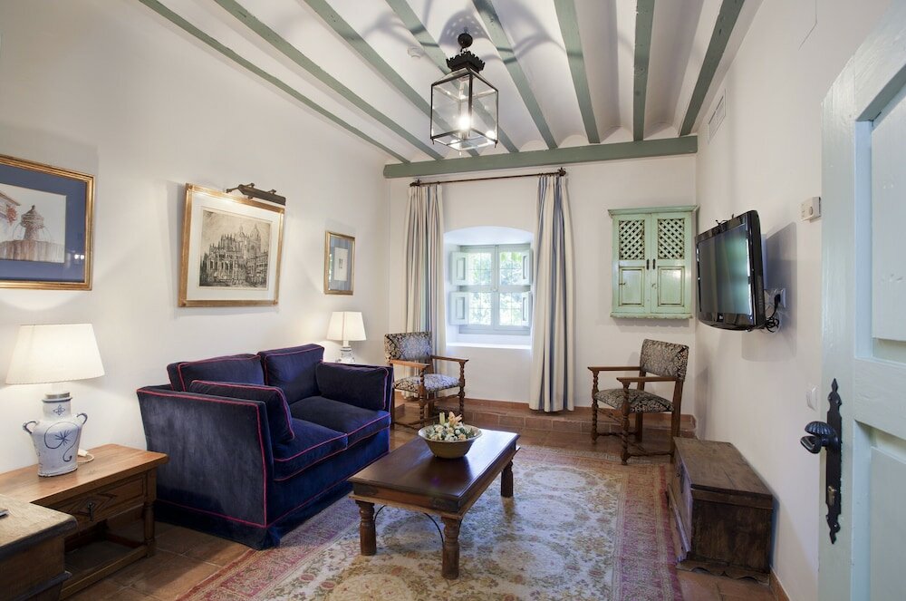 Фото Parador de Almagro