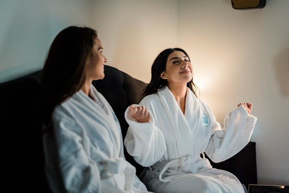 Фото SaltLine Hotel