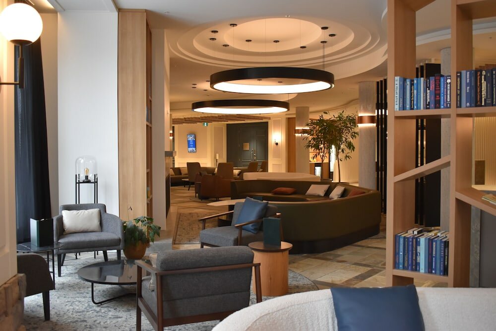 Фото Le Westin Tremblant