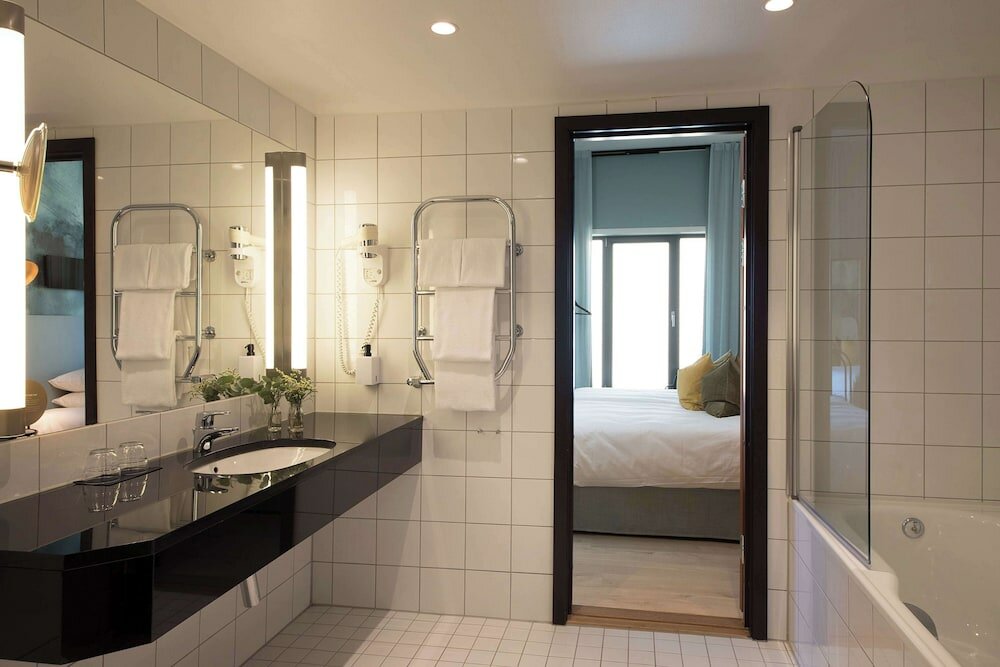 Фото Scandic Helsfyr