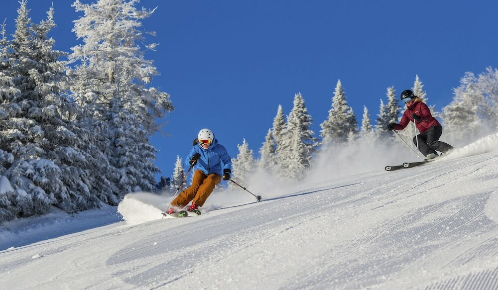Фото Le Westin Tremblant
