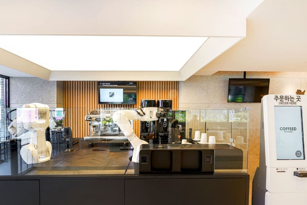 Фото Haeundae Thevan Hotel