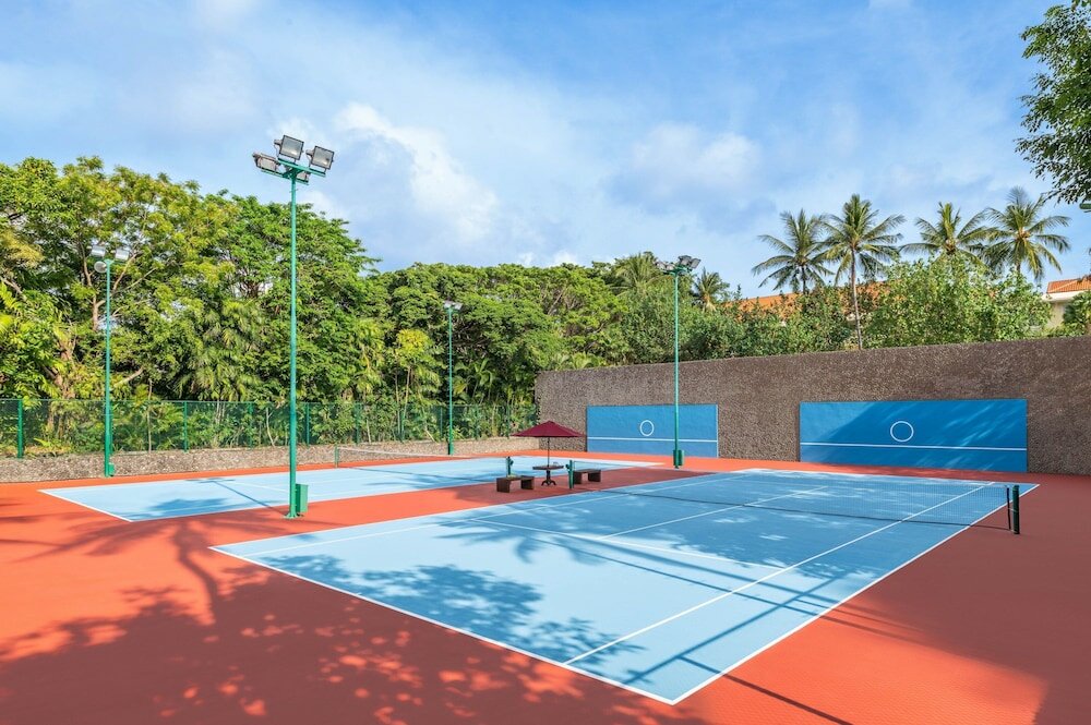 Фото The Laguna, a Luxury Collection Resort & SPA, Nusa Dua