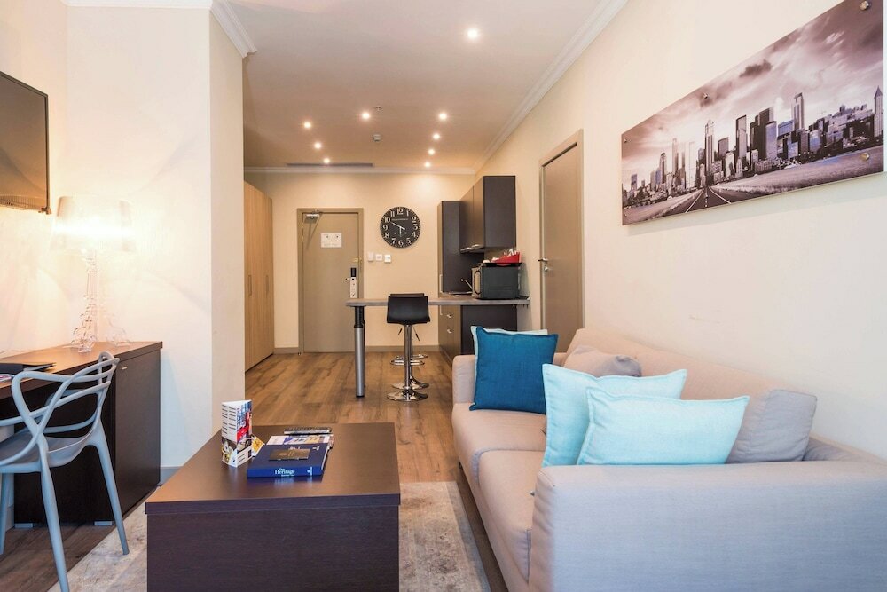 Фото Protea Hotel by Marriott Gaborone Masa Square