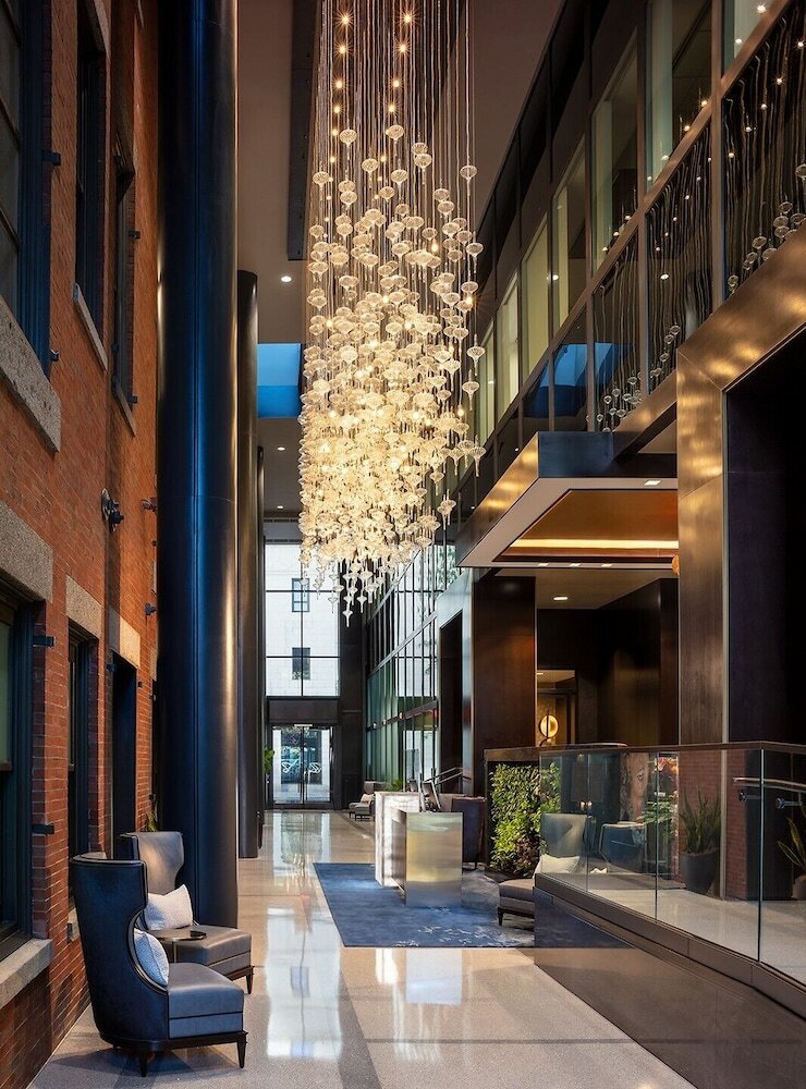 Фото The Beatrice