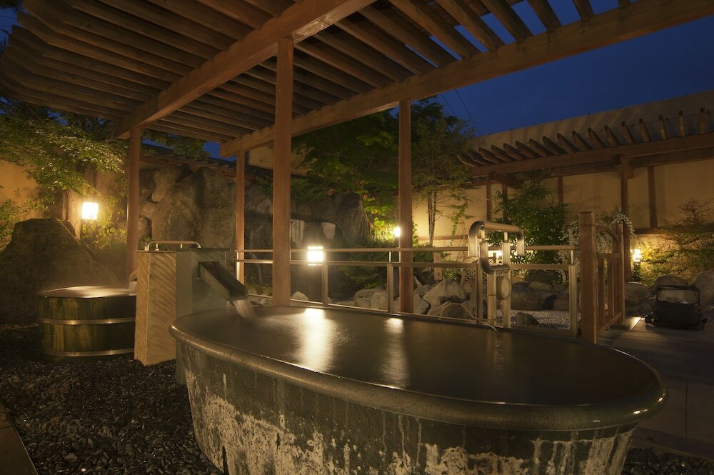 Фото Ooike Hotel