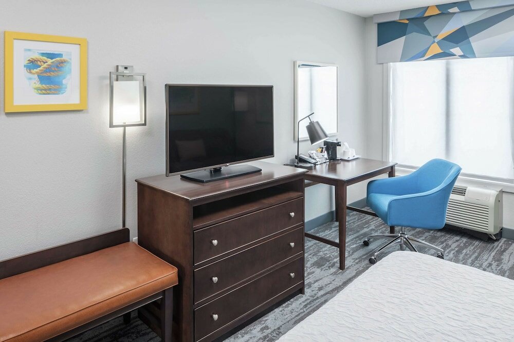 Фото Hampton Inn & Suites by Hilton Miami-Doral/Dolphin Mall