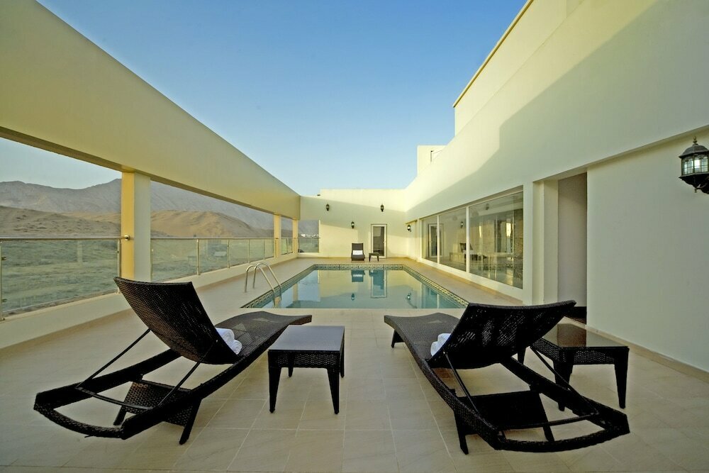 Hotel Centara Life Muscat Dunes Hotel, Earth, photo