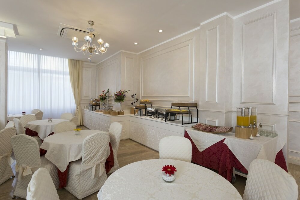 Фото Amsterdam Suite Hotel & SPA