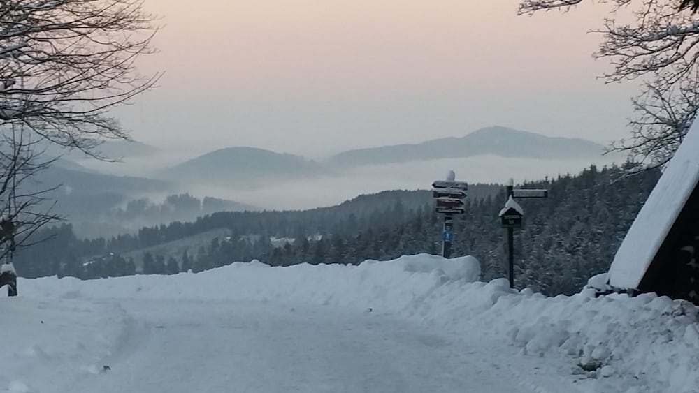 Фото Hotel Nuhnetal