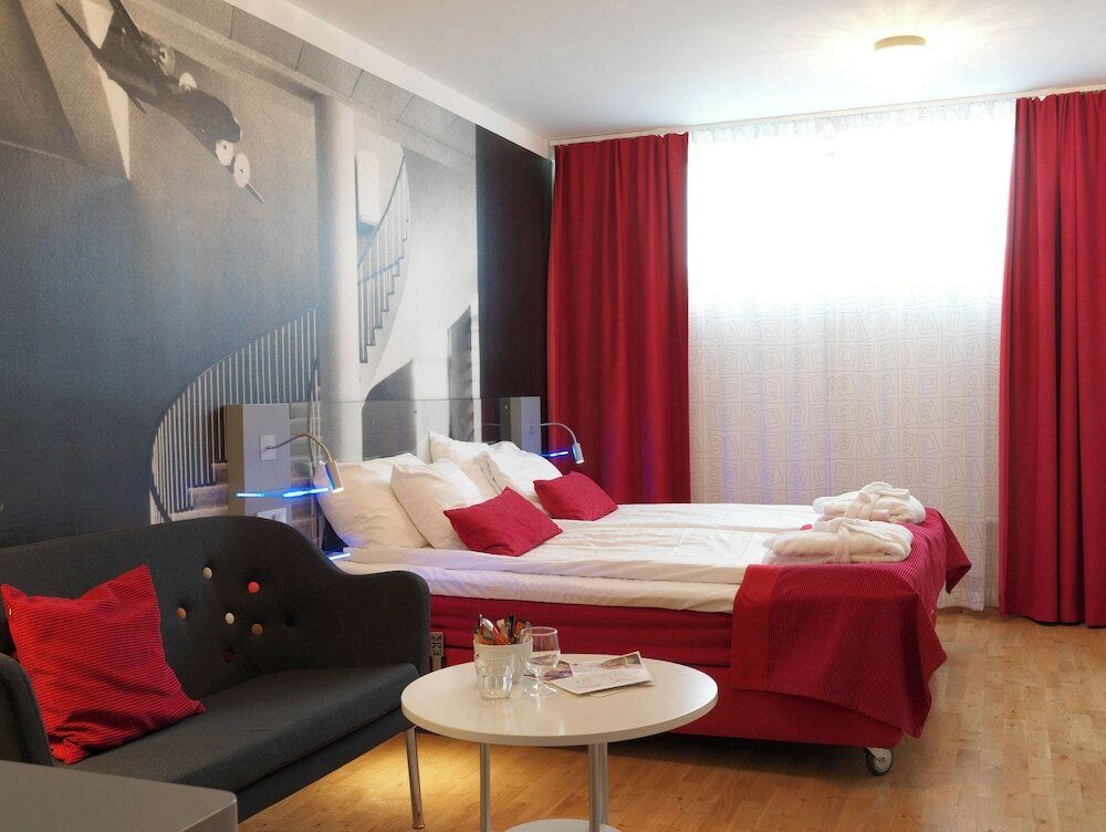 Фото Scandic Varnamo