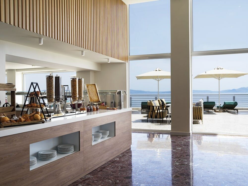 Фото Nlh Mati Seafront - Neighborhood Lifestyle Hotels