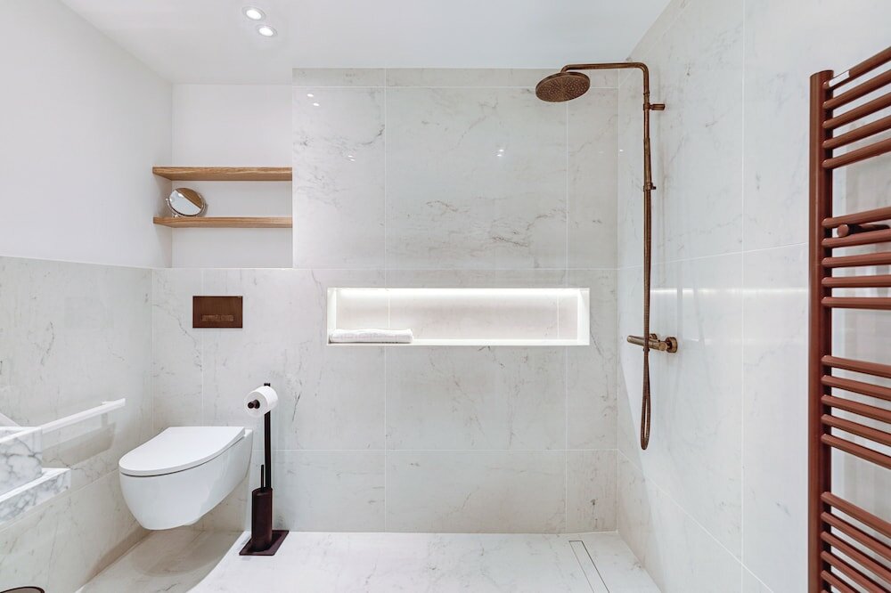 Фото Aparthotel Quartier Libre Saint Georges