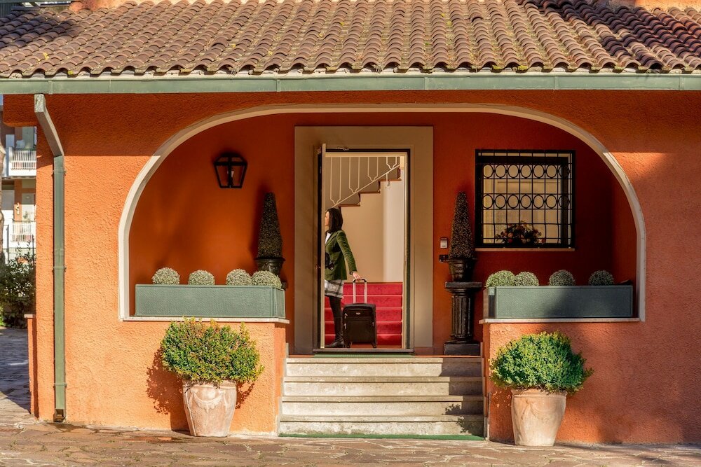 Фото Resort La Rocchetta