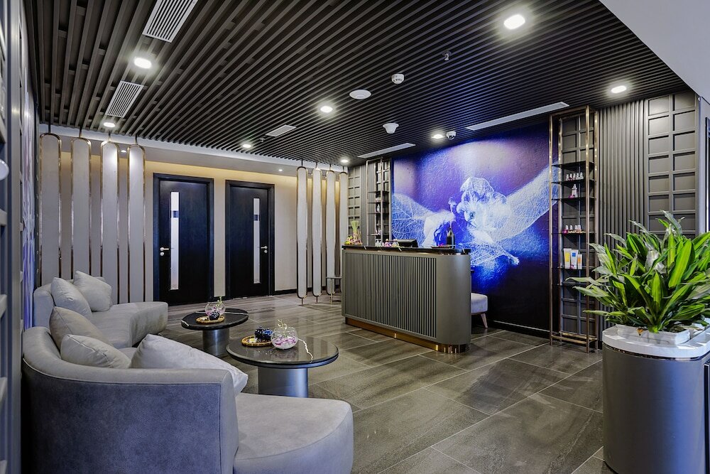 Фото Le Sands Oceanfront Danang Hotel