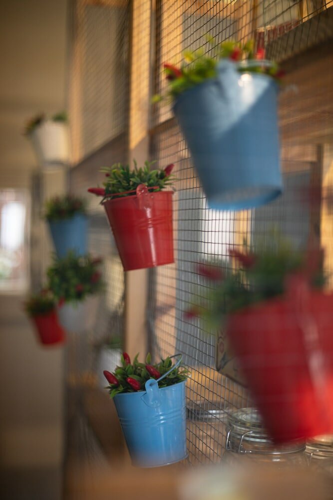 Фото Terrazza Santa Chiara