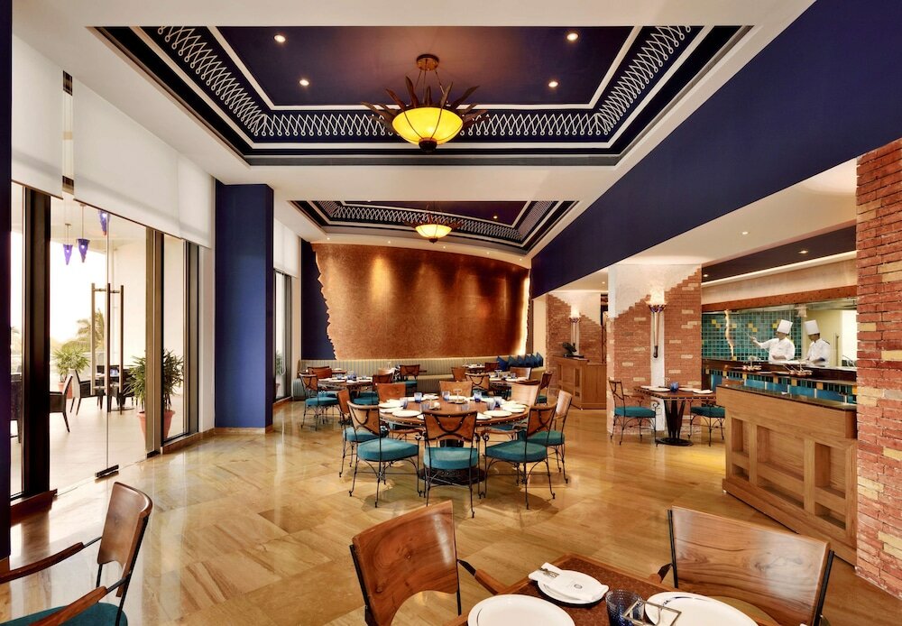 Фото Radisson Blu Coimbatore
