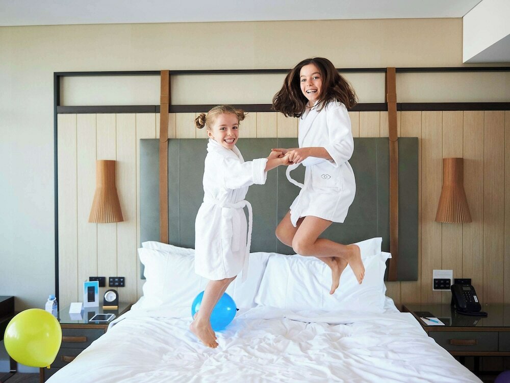 Фото Sofitel Sydney Darling Harbour