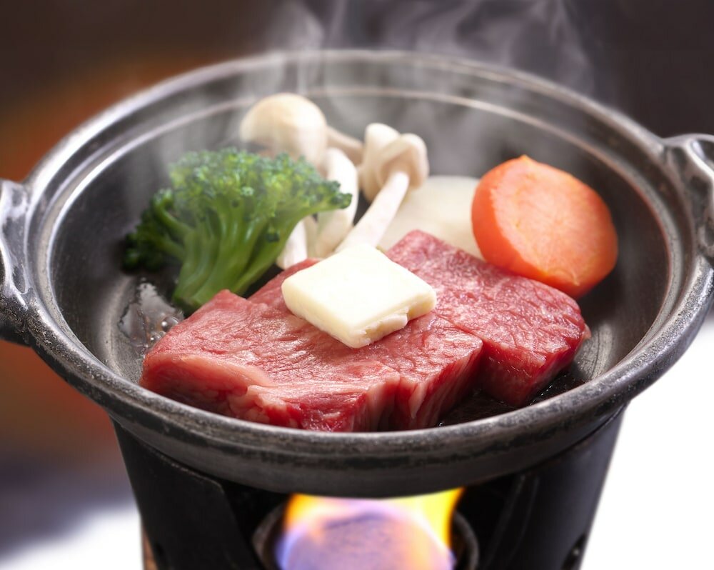 Фото Moriaki Ryokan