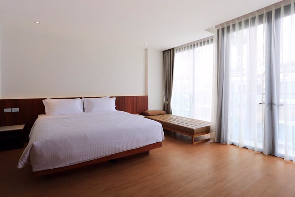 Фото Varinah Resort