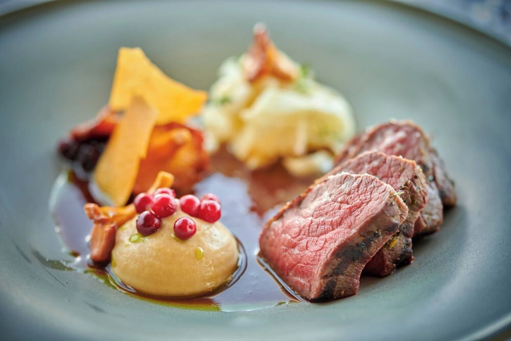 Фото Radisson Blu Plaza Hotel, Oslo