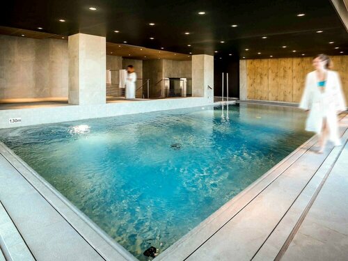 Внешний вид отеля Ibis Niort Est Mendes France в Ньоре, фото 4