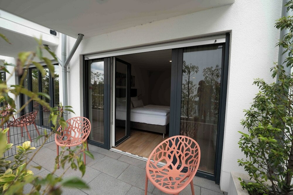 Фото K-Apart Hotel & Boardinghouse