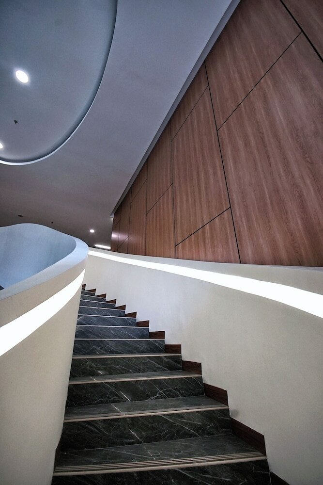 Фото Hotel Permata Hijau