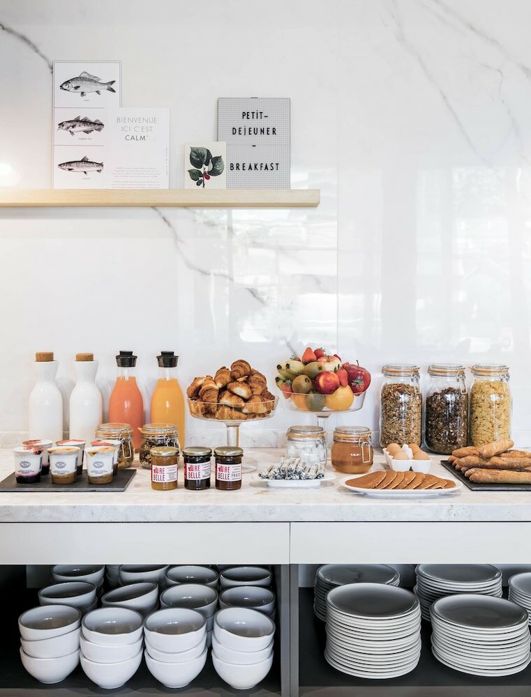 Фото Okko Hotels Paris Porte de Versailles