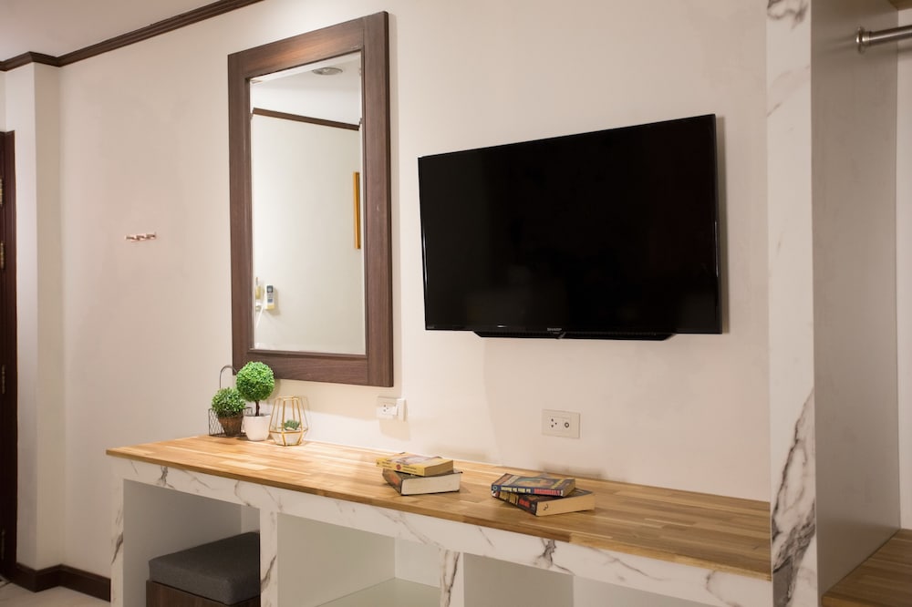 Фото Phimai Paradise Hotel