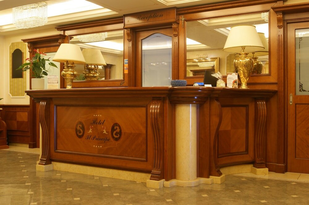 Фото Hotel Il Principe