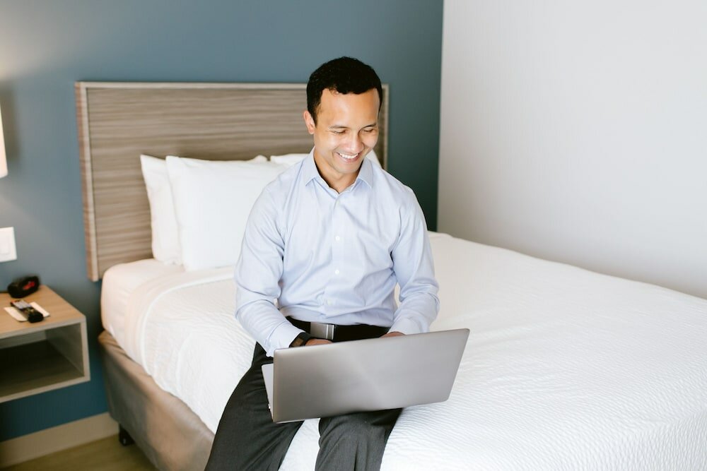 Фото WoodSpring Suites Plano - North Dallas