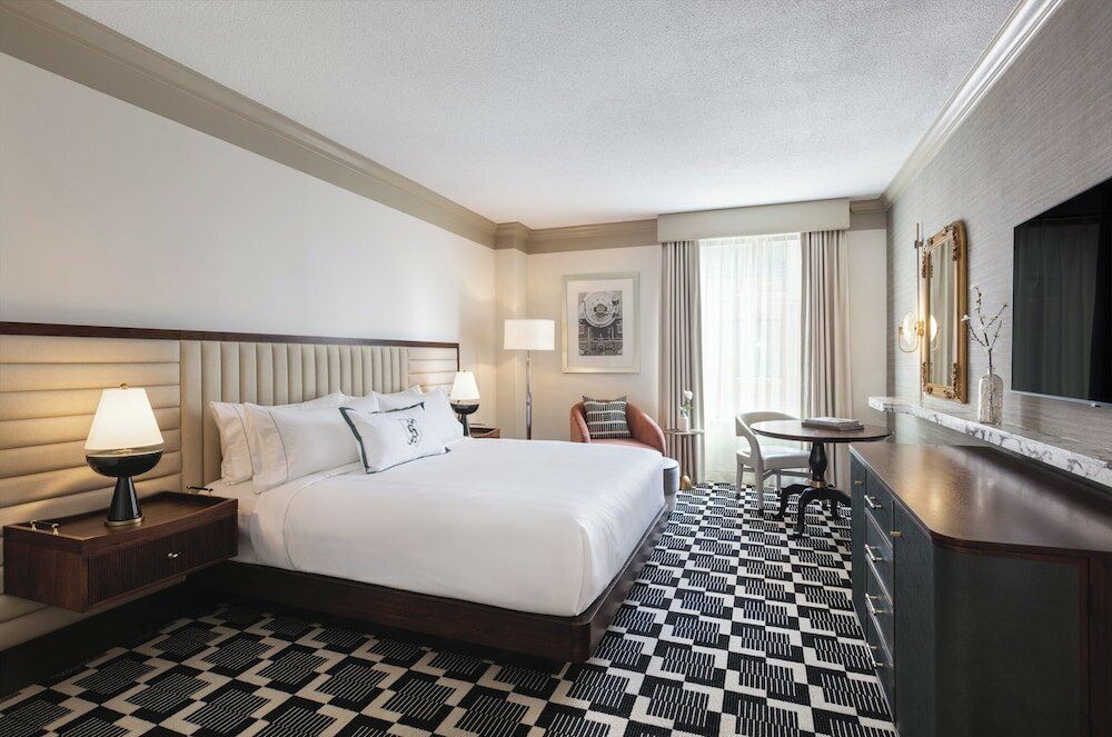 Фото Omni Severin Hotel