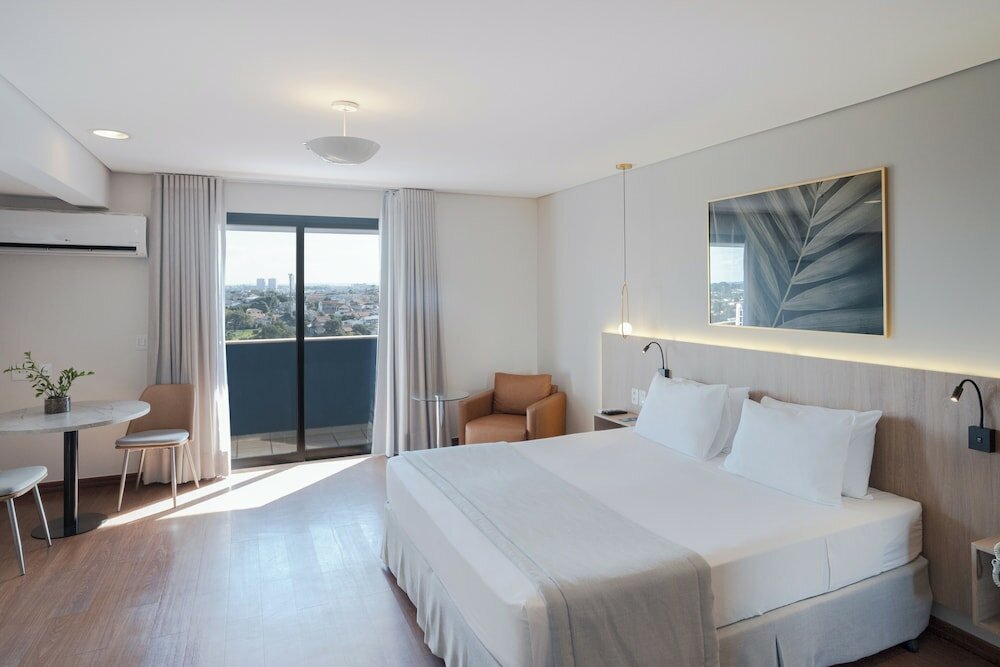 Фото Jk Premium Hotel e Eventos